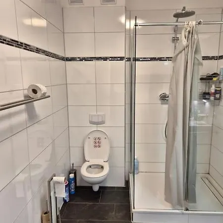 Monteurwohnung In - Lipper 27 - Eg Marl (Recklinghausen)