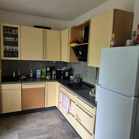Monteurwohnung In - Lipper 27 - Eg *