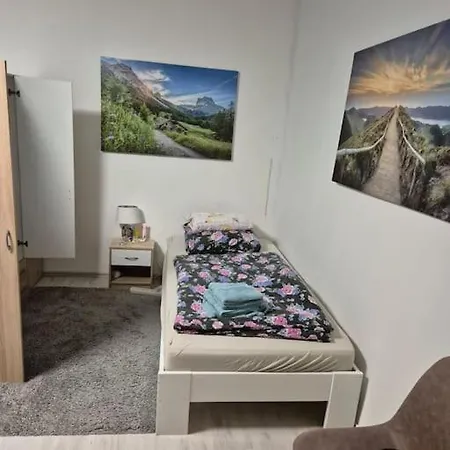 Monteurwohnung In - Lipper 27 - Eg * Marl (Recklinghausen)