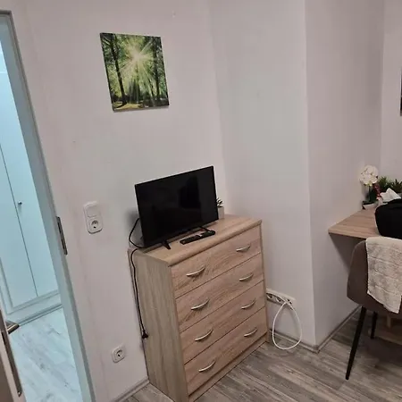 Monteurwohnung In - Lipper 27 - Eg