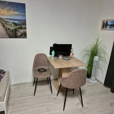 Monteurwohnung In - Lipper 27 - Eg Apartment *