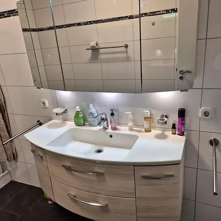 Monteurwohnung In - Lipper 27 - Eg Marl (Recklinghausen)