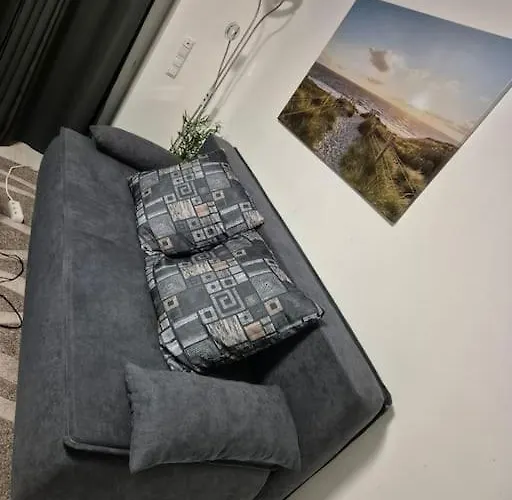 公寓 Monteurwohnung In - Lipper 27 - Eg 马尔